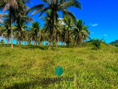 Lote/Terreno à venda, 20000m² no Jabaquara, Anchieta