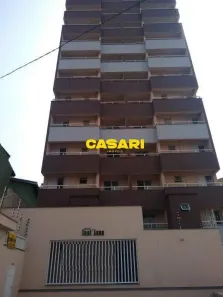 Apartamento com 2 Quartos à venda, 52m² no Centro, São Bernardo do Campo