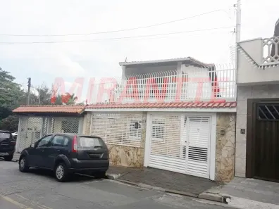 Sobrado com 2 Quartos à venda, 174m² no Jardim Rosa de Franca, Guarulhos