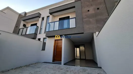 Casa com 3 Quartos à venda, 113m² no São Vicente, Itajaí