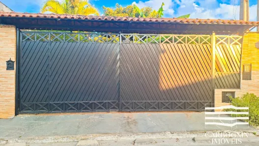 Casa com 2 Quartos à venda, 96m² no Residencial Esperança, Caçapava