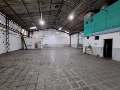 Galpão/Depósito/Armazém à venda, 856m² no Santa Maria, São Caetano do Sul