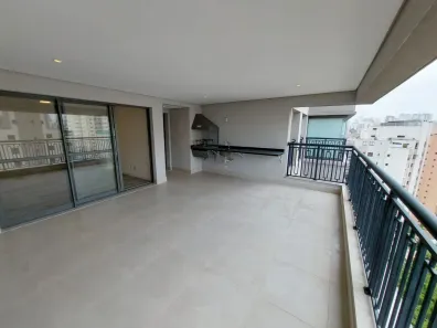 Apartamento com 3 Quartos à venda, 147m² no Jardim Vila Mariana, São Paulo