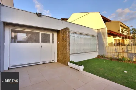 Casa com 5 Quartos à venda, 293m² no Glória, Porto Alegre