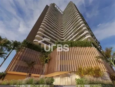 Apartamento com 2 Quartos à venda, 70m² no Setor Bueno, Goiânia