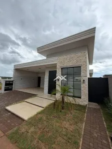 Casa de Condomínio com 3 Quartos à venda, 180m² no Residencial Villa de León, Piratininga