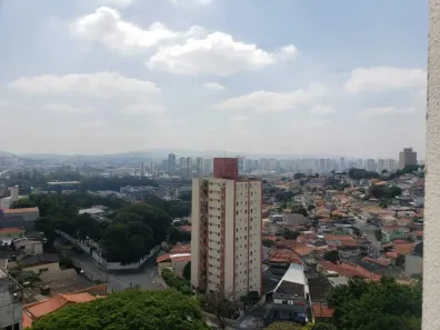 Apartamento com 3 Quartos à venda, 76m² no Jaguaré, São Paulo