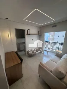 Apartamento com 2 Quartos à venda, 59m² no Tupi, Praia Grande