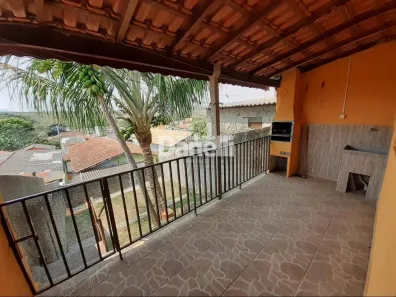 Casa com 2 Quartos à venda, 65m² no Jardim Santa Tereza, Taubaté