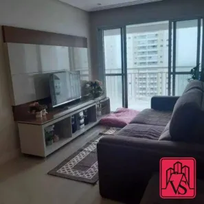 Apartamento com 3 Quartos à venda, 91m² no Vila Lusitânia, São Bernardo do Campo