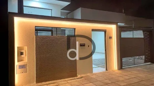Casa com 3 Quartos à venda, 150m² no Bosque, Vinhedo