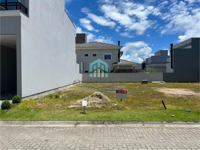 Lote/Terreno à venda, 150m² no Beira Rio, Biguaçu