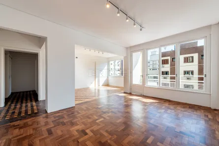 Apartamento com 2 Quartos à venda, 108m² no Independência, Porto Alegre