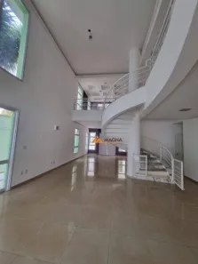 Casa de Condomínio com 4 Quartos à venda, 539m² no Jardim Irajá, Ribeirão Preto