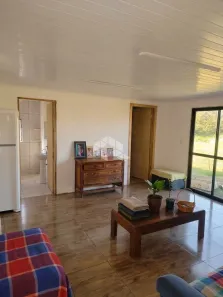 Casa com 2 Quartos à venda, 59m² no São João, Santa Maria