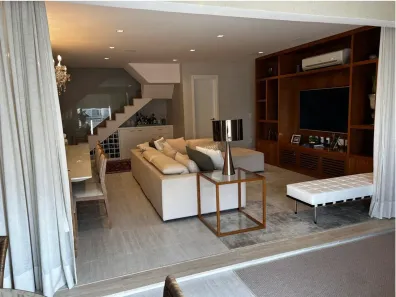 Apartamento com 3 Quartos à venda, 155m² no Ipanema, Rio de Janeiro