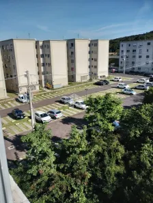 Apartamento com 2 Quartos à venda, 47m² no Cavalhada, Porto Alegre