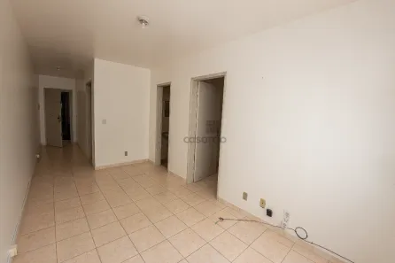Apartamento com 1 Quarto para alugar, 51m² no Centro, Pelotas