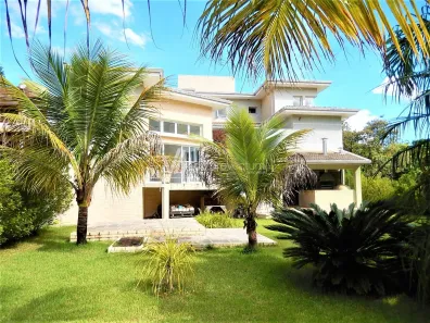 Casa de Condomínio com 5 Quartos à venda, 514m² no Joapiranga, Valinhos