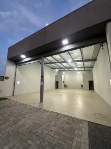 Galpão/Depósito/Armazém à venda, 140m² no Residencial Jardim Itália I e II Etapa, Anápolis
