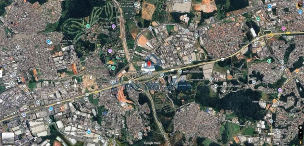 Galpão/Depósito/Armazém para alugar, 5584m² no Portão, Arujá