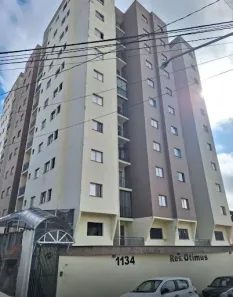 Apartamento com 1 Quarto à venda, 45m² no Jardim Dourado, Guarulhos