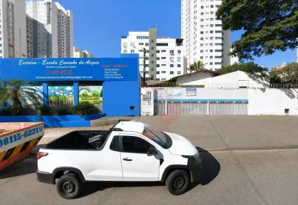 Imóvel Comercial para alugar, 250m² no Setor Bela Vista, Goiânia