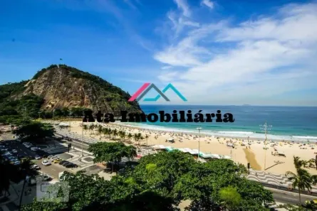 Apartamento com 3 Quartos à venda, 230m² no Copacabana, Rio de Janeiro