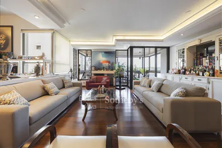 Apartamento com 4 Quartos à venda, 380m² no Real Parque, São Paulo