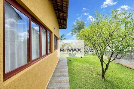Casa com 3 Quartos à venda, 280m² no Outeiro de Passárgada, Cotia