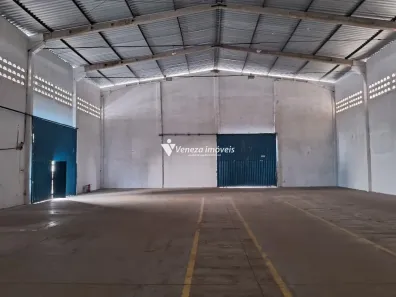 Galpão/Depósito/Armazém com 1 Quarto para alugar, 521m² no Santo Antônio, Teresina