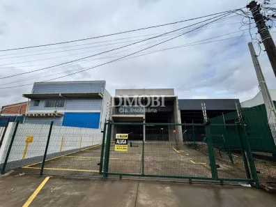 Ponto Comercial para alugar, 770m² no Vera Cruz, Gravataí