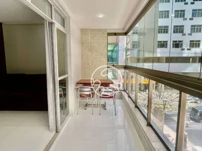 Apartamento com 3 Quartos à venda, 213m² no Centro, Guarapari