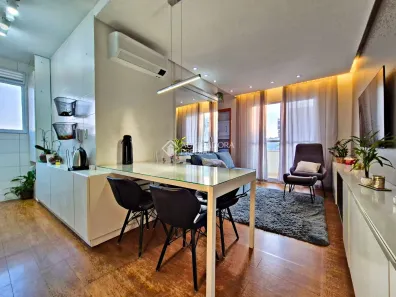 Apartamento com 2 Quartos à venda, 43m² no Vila Rosa, Novo Hamburgo