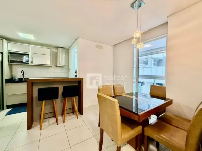 Apartamento com 2 Quartos à venda, 75m² no Centro, São José