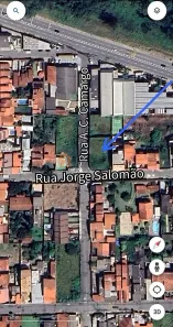 Lote/Terreno à venda, 236m² no Vila Suissa, Mogi das Cruzes