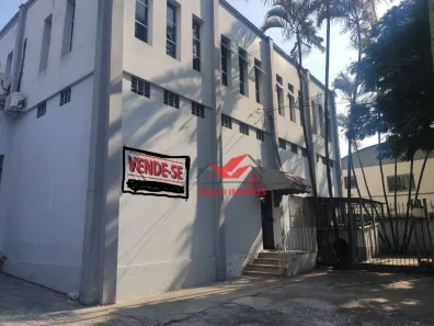 Galpão/Depósito/Armazém à venda, 700m² no Ayrosa, Osasco