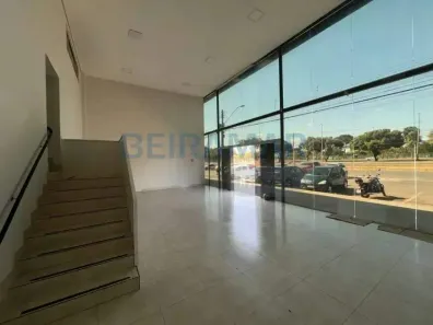 Ponto Comercial para alugar, 1500m² no Taguatinga Sul, Brasília