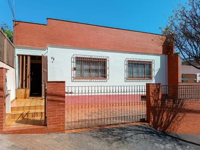 Casa com 2 Quartos à venda, 128m² no Jardim Morumbi, Londrina