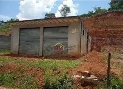Lote/Terreno à venda, 400m² no Chácaras Pousada do Vale, São José dos Campos