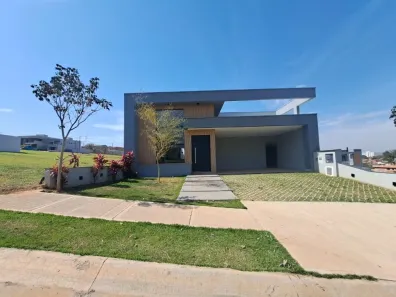 Casa de Condomínio com 3 Quartos à venda, 225m² no Jardim Villa Sapezal, Indaiatuba