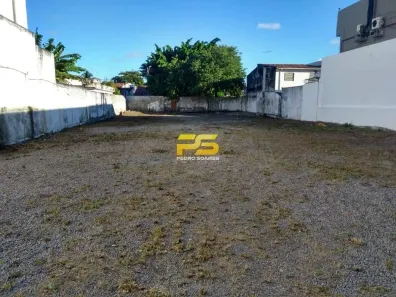 Ponto Comercial para alugar, 1540m² no Torre, João Pessoa