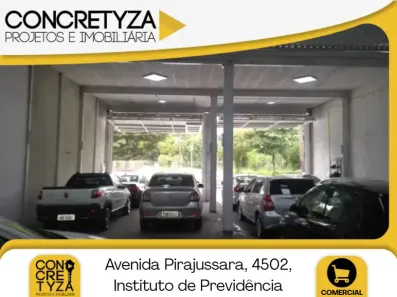 Ponto Comercial com 1 Quarto para alugar, 84m² no Instituto de Previdência, São Paulo