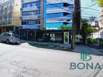 Sala Comercial à venda, 27m² no Mont Serrat, Porto Alegre