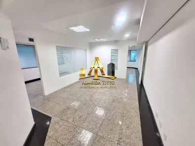 Sala Comercial para alugar, 91m² no Alphaville Centro Industrial e Empresarial/Alphaville., Barueri