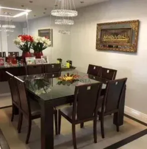 Apartamento com 4 Quartos à venda, 156m² no Charitas, Niterói