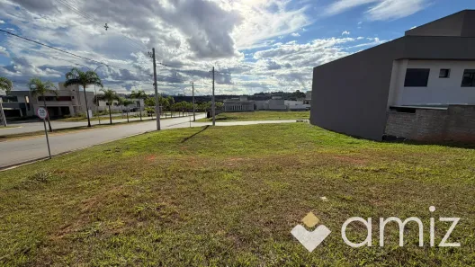 Lote/Terreno à venda, 464m² no Jardins Capri, Senador Canedo