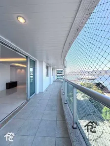Apartamento com 3 Quartos à venda, 250m² no Boa Viagem, Niterói