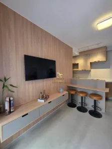 Apartamento com 2 Quartos à venda, 50m² no Cidade Vista Verde, São José dos Campos
