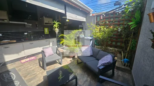 Casa com 3 Quartos à venda, 91m² no Rio Bonito, São Paulo